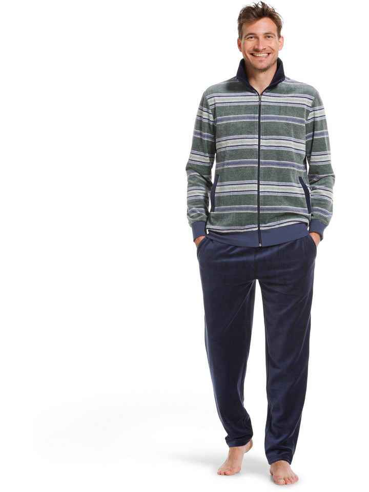huispak Stripes