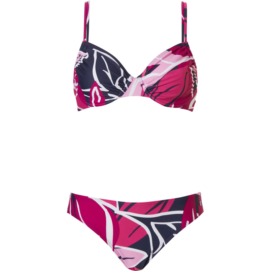 Pastunette bikini leaflet