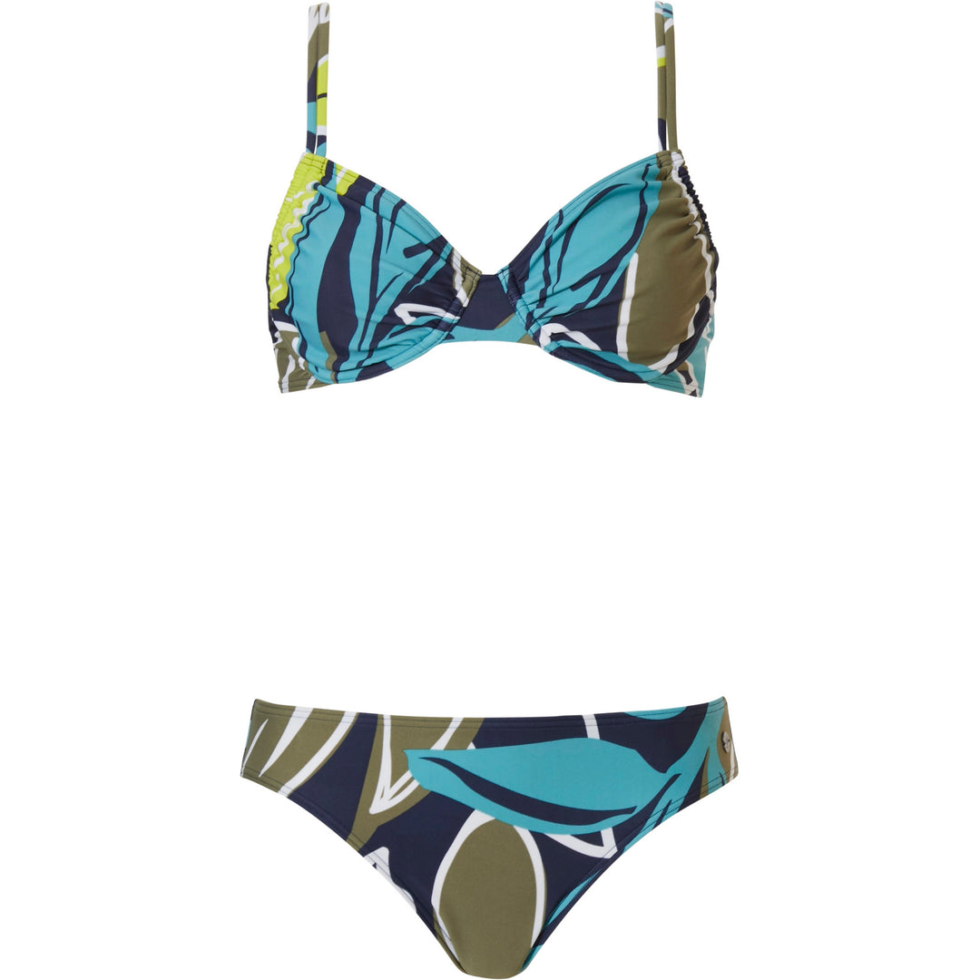 Pastunette bikini leaflet