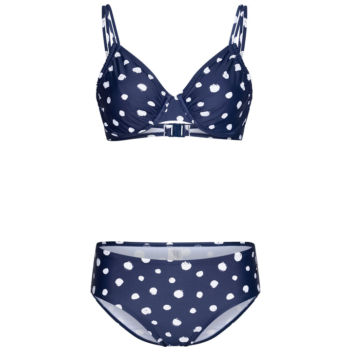 Pastunette Beach bikini dots