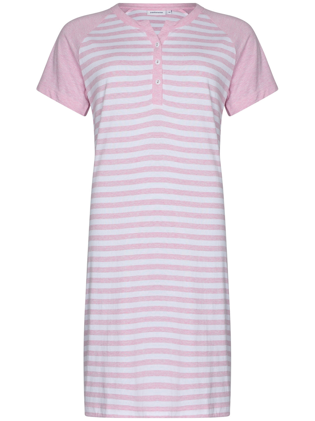 Pastunette Nachthemd Pink Dream