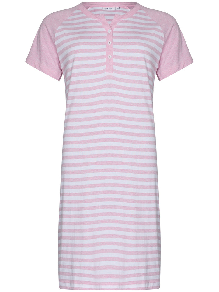 Pastunette Nachthemd Pink Dream
