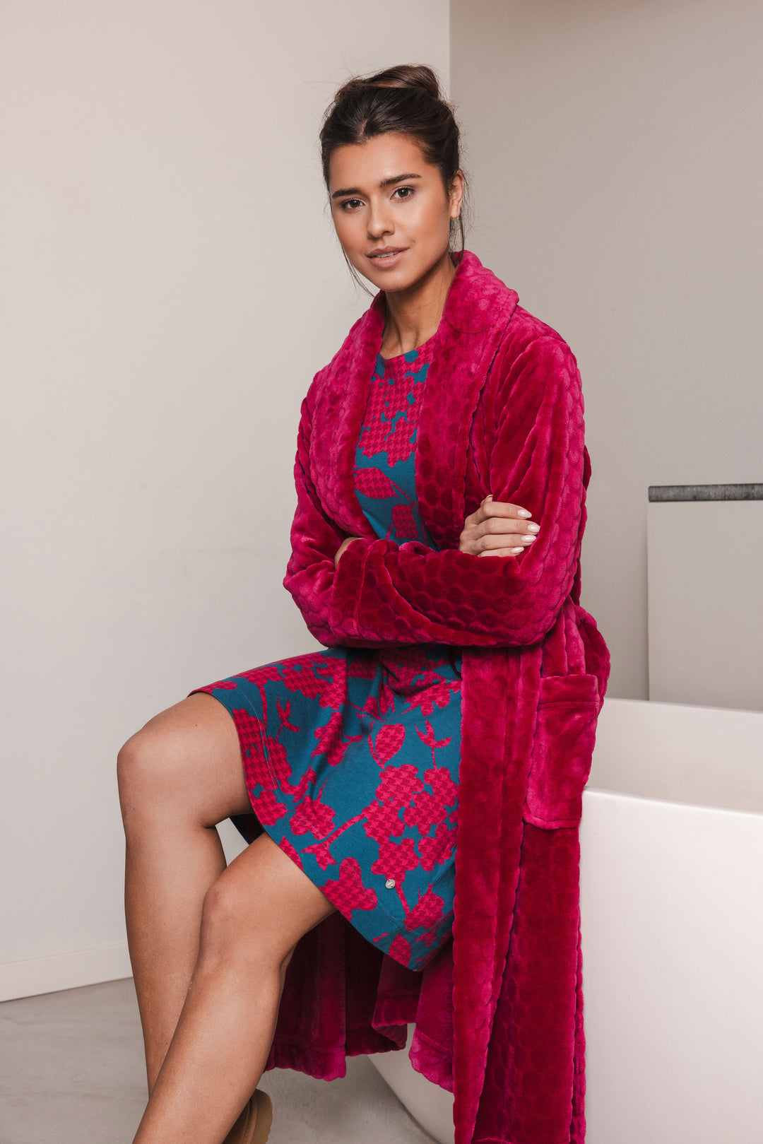 Badjas Sangria Nights