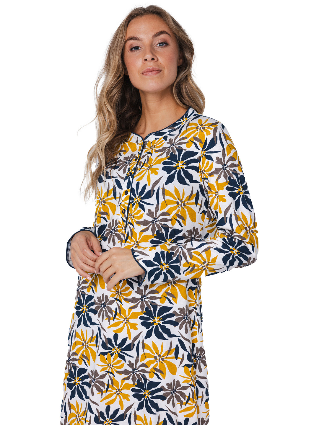 Nachthemd Moonlite
