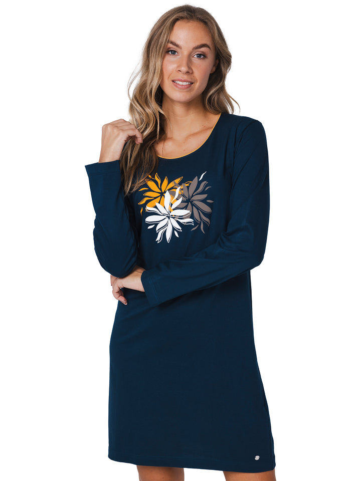 Nachthemd Moonlite