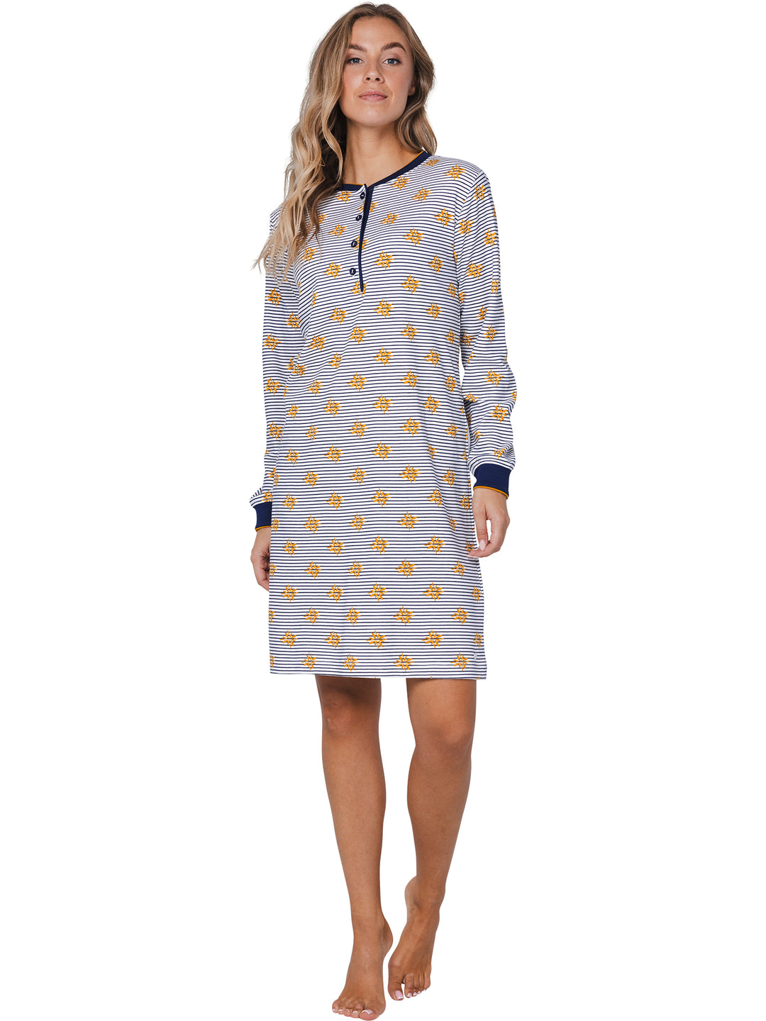 Nachthemd Moonlite