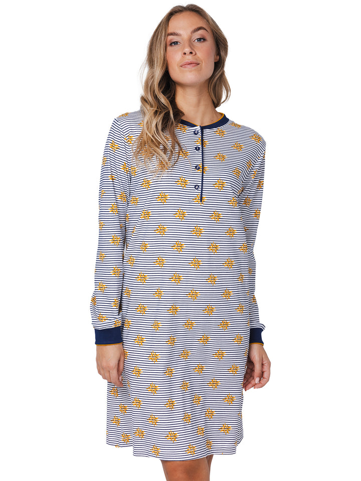 Nachthemd Moonlite