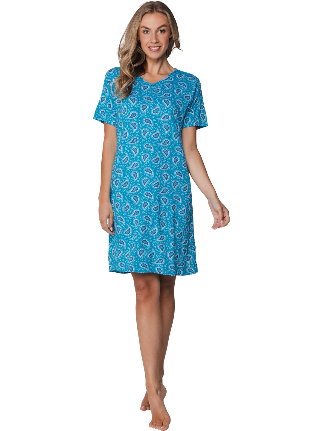 Verwacht - Nachthemd Ipanema