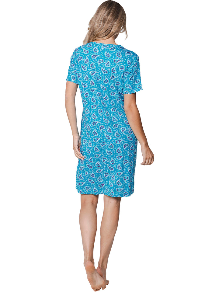 Verwacht - Nachthemd Ipanema