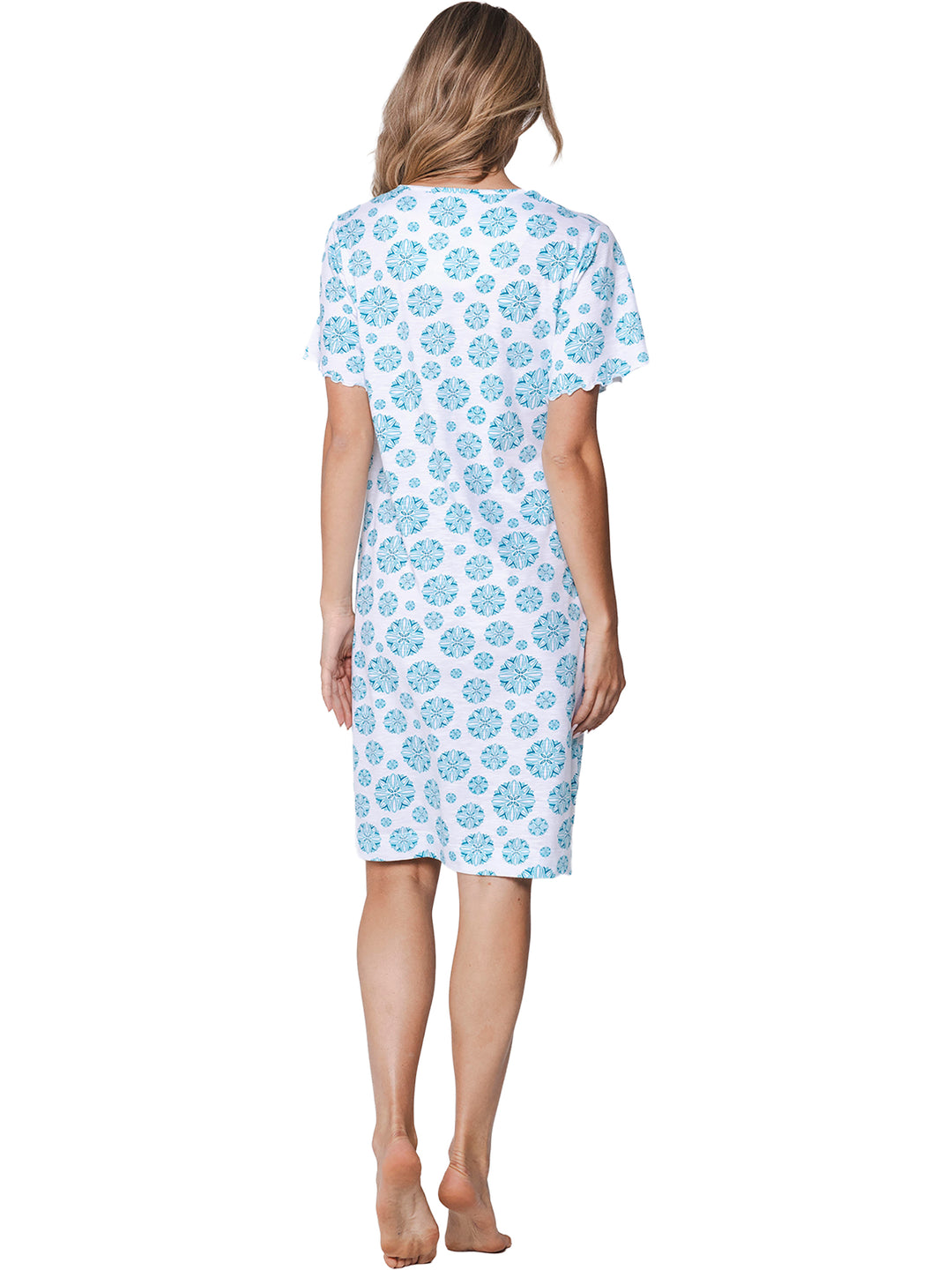 Verwacht - Nachthemd Ipanema