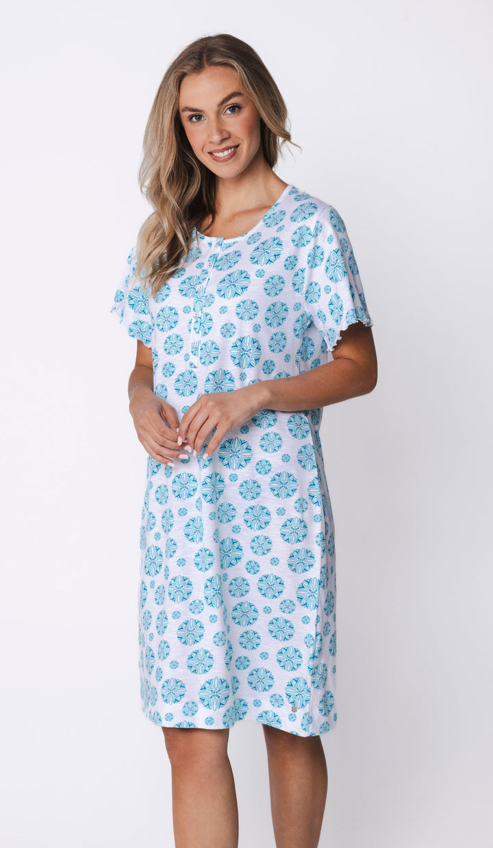 Verwacht - Nachthemd Ipanema