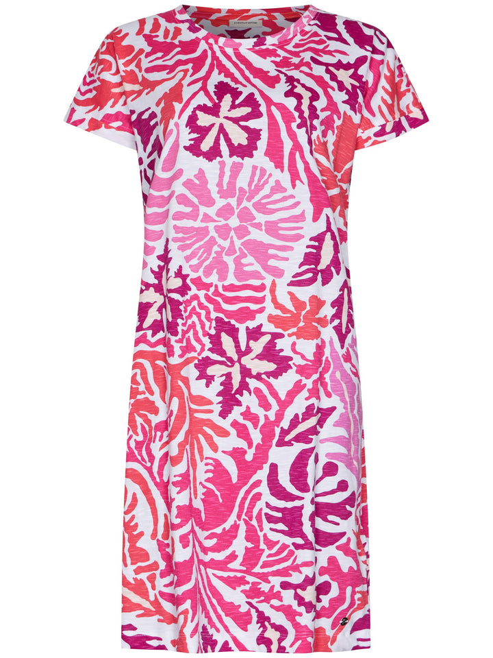 Nachthemd Paradise Pink