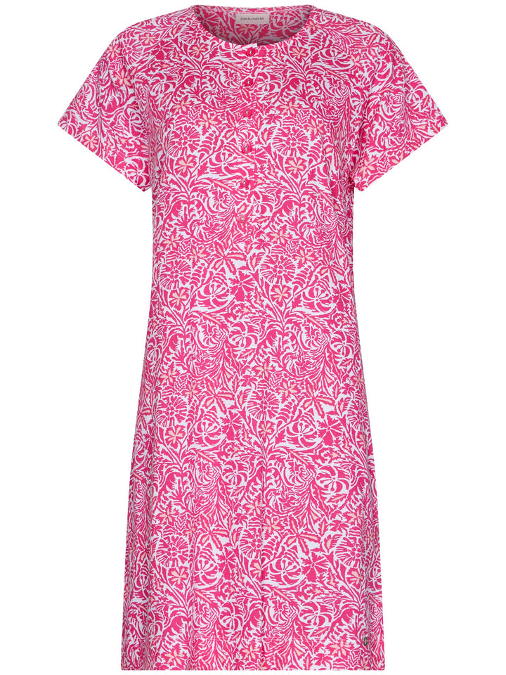 Nachthemd Paradise Pink