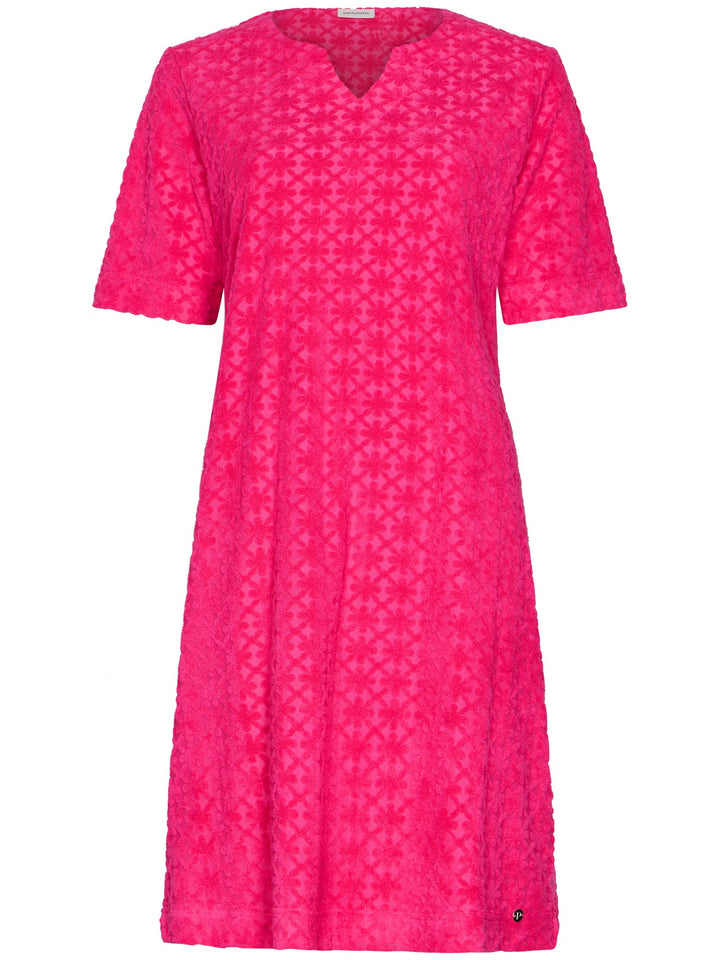 Verwacht - Nachthemd Paradise Pink