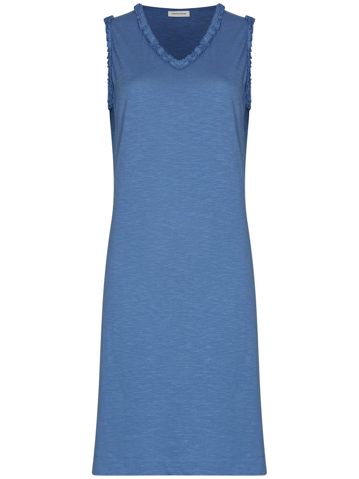 Nachthemd Stone Blue