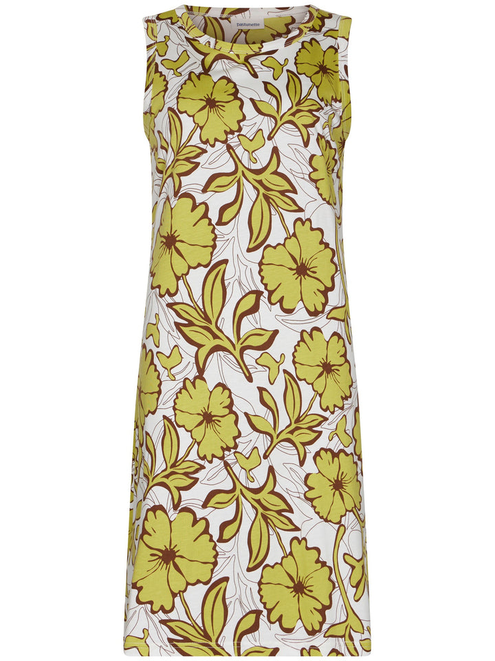 Nachthemd Terra Luna