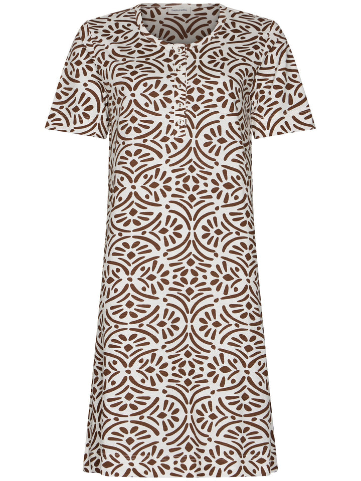 Verwacht - Nachthemd Terra Luna