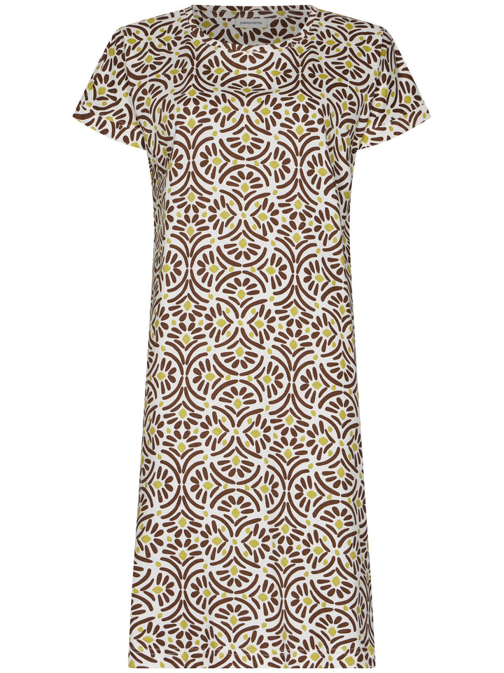 Verwacht - Nachthemd Terra Luna