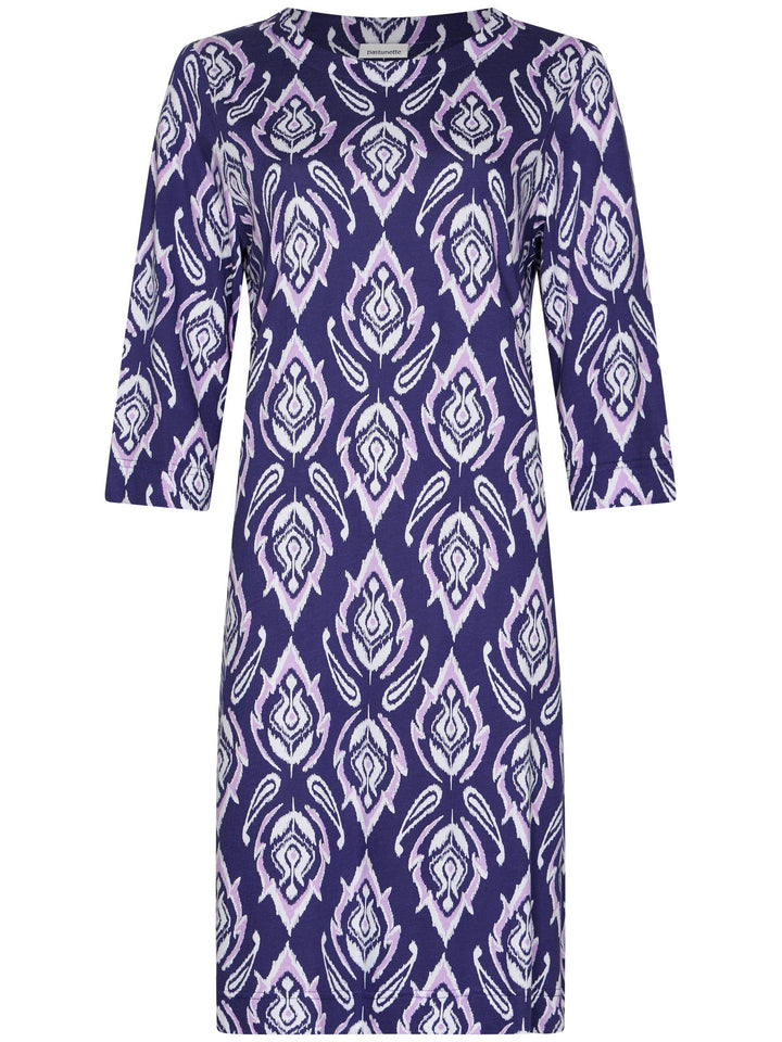 Nachthemd Purple Haze