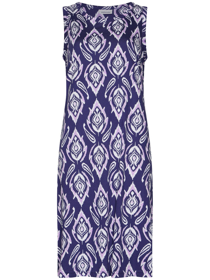 Nachthemd Purple Haze