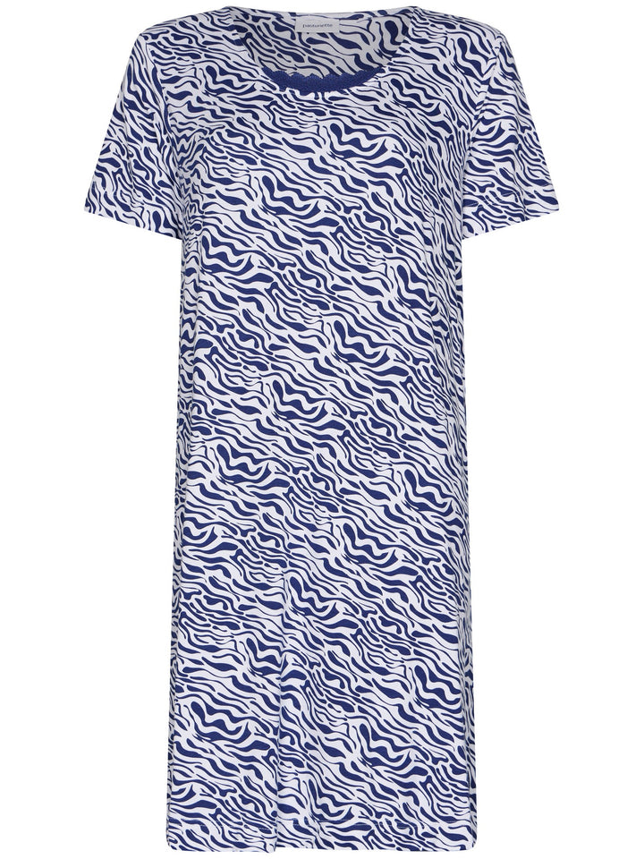 Verwacht - Nachthemd Midnight Animal