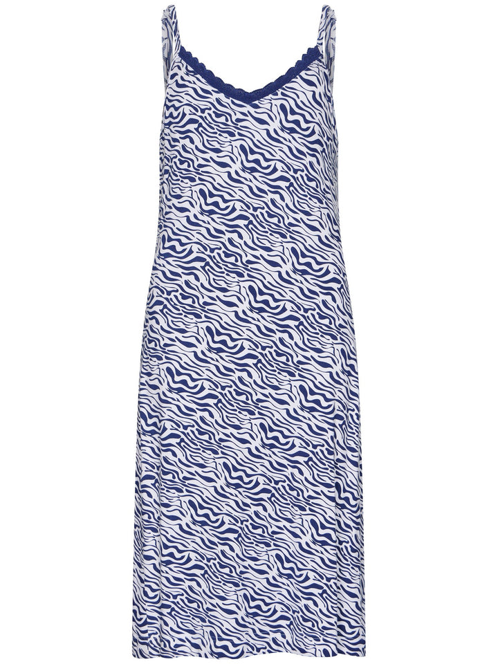 Verwacht - Nachthemd Midnight Animal