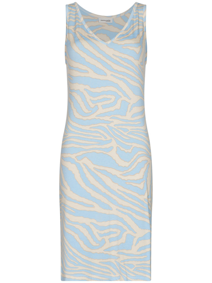 Verwacht - Premium Nachthemd Skyway