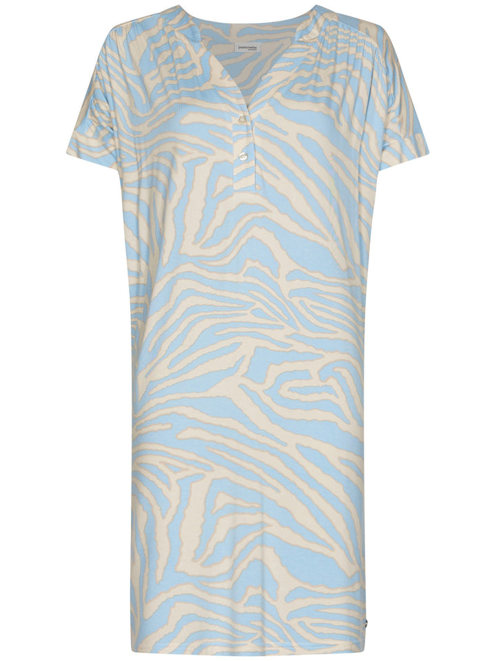 Verwacht - Premium Nachthemd Skyway