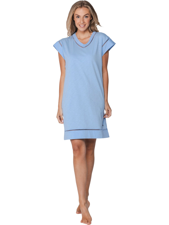 Premium Nachthemd Skyway
