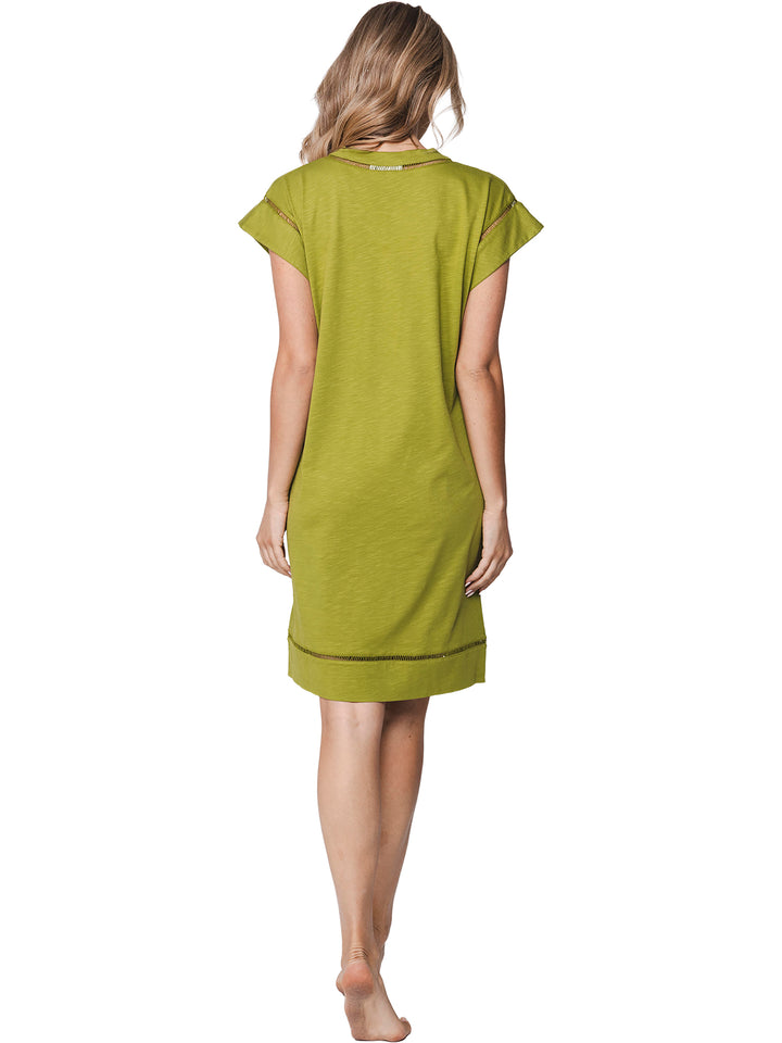 Premium Nachthemd Sublime