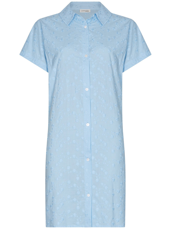 Premium Nachthemd Skyway