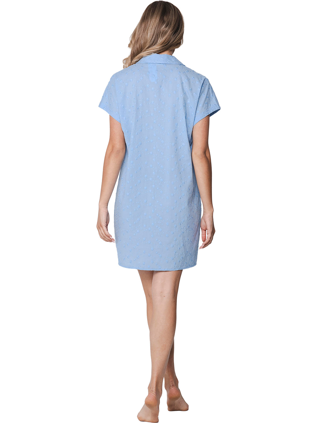 Premium Nachthemd Skyway