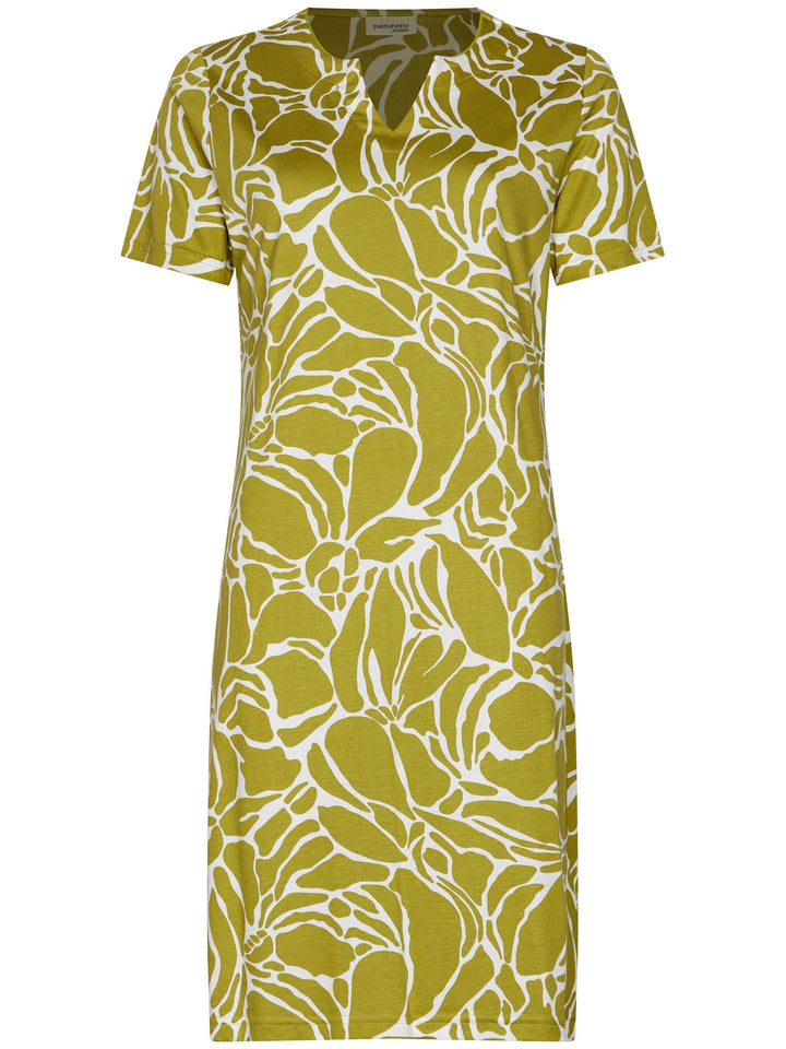 Verwacht - Premium Nachthemd Sublime