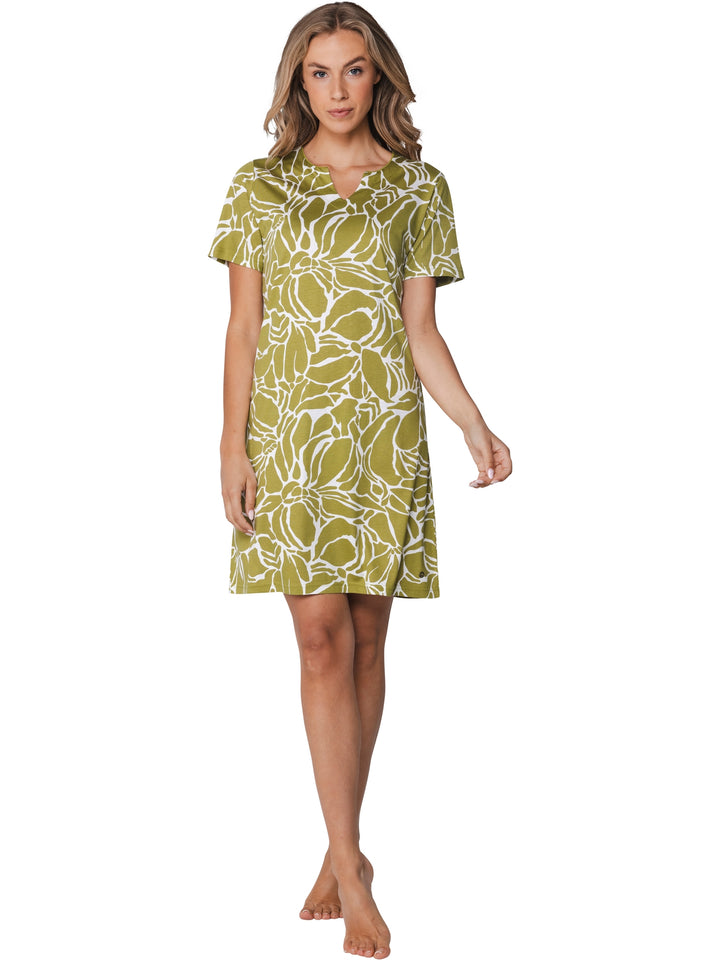 Verwacht - Premium Nachthemd Sublime