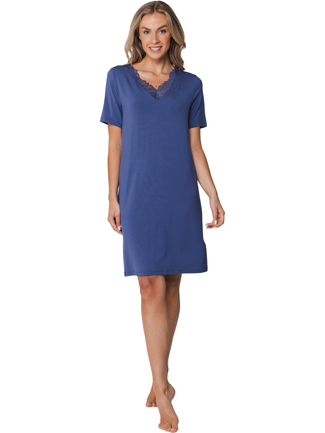 Verwacht - Premium Nachthemd Serenity