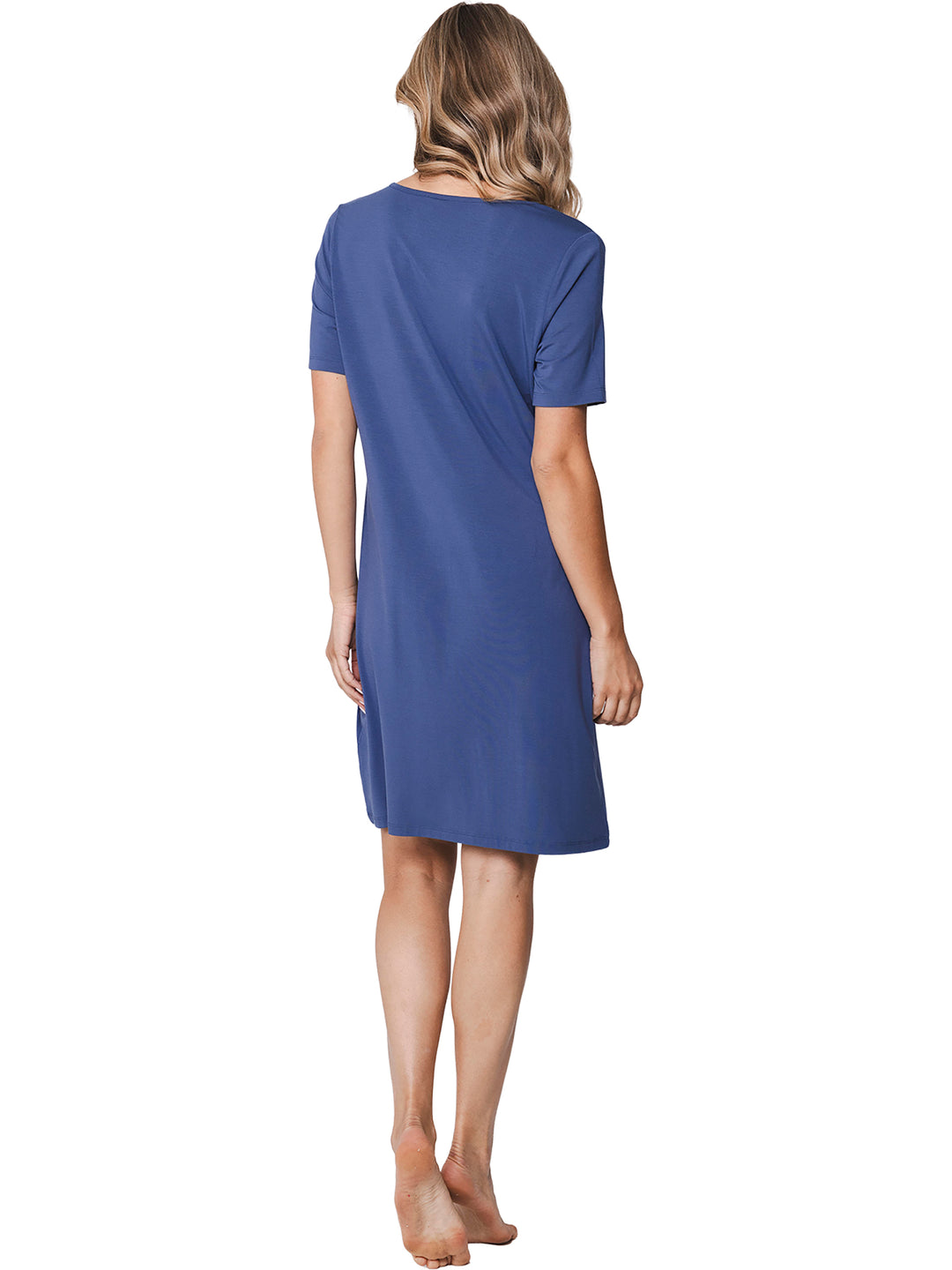 Verwacht - Premium Nachthemd Serenity