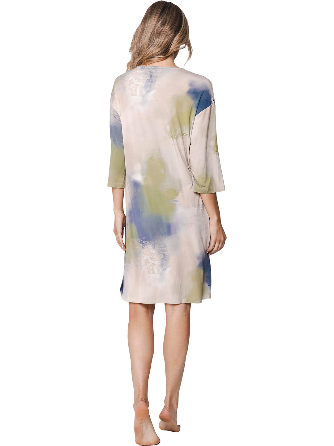 Verwacht - Premium Nachthemd Serenity