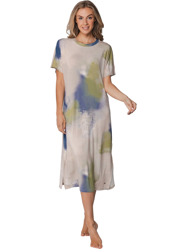 Verwacht - Premium Nachthemd Serenity