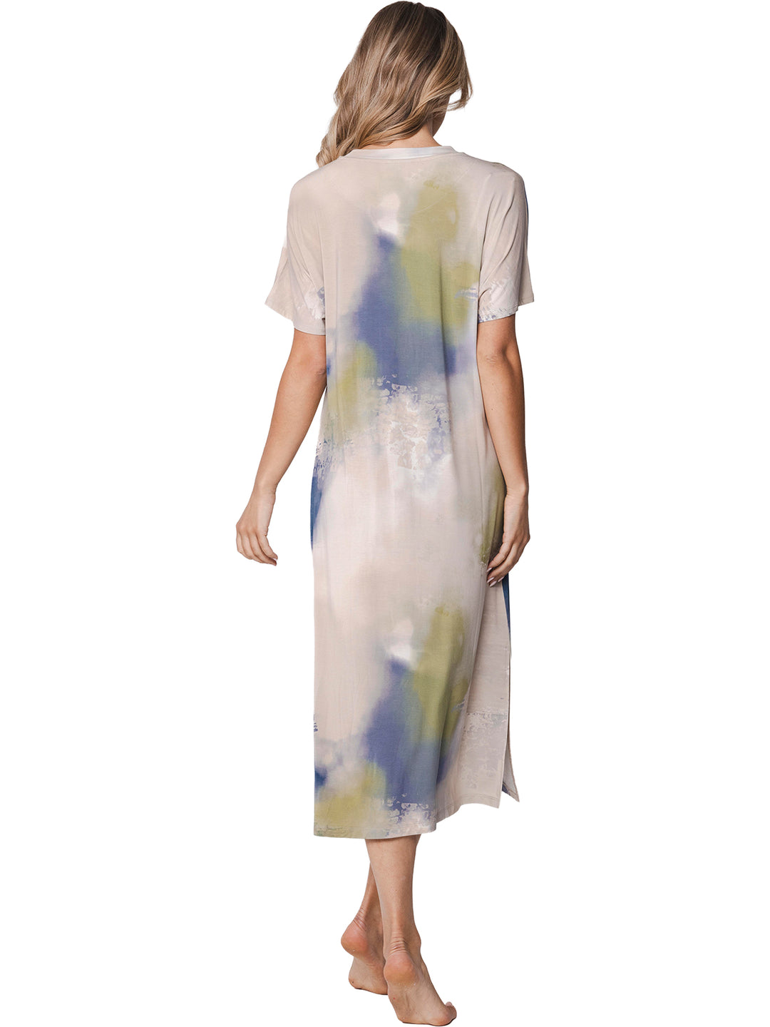 Verwacht - Premium Nachthemd Serenity