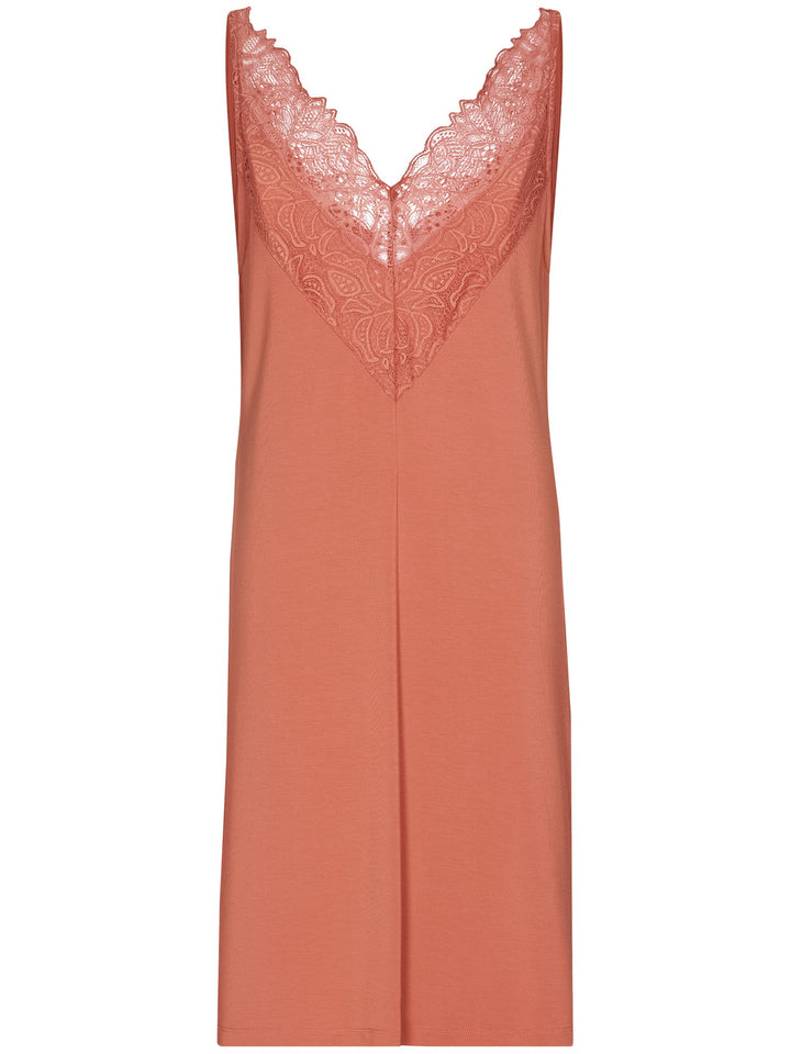 Verwacht - Premium Nachthemd Blossom