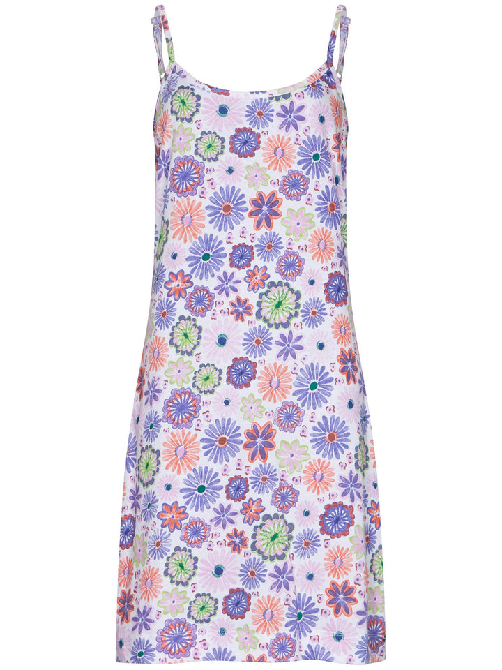 Verwacht - MyRebelle nachthemd Waterflower