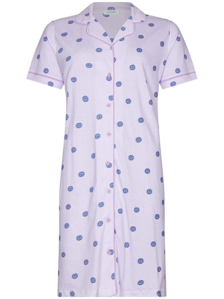 MyRebelle Nachthemd Waterflower