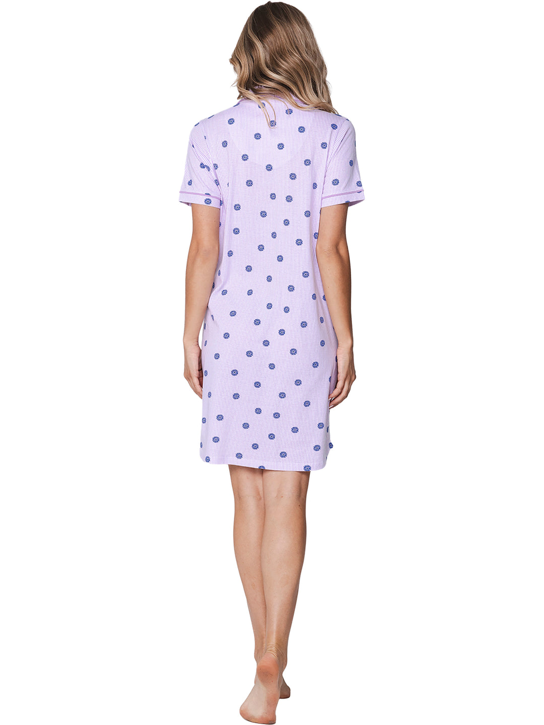 MyRebelle Nachthemd Waterflower