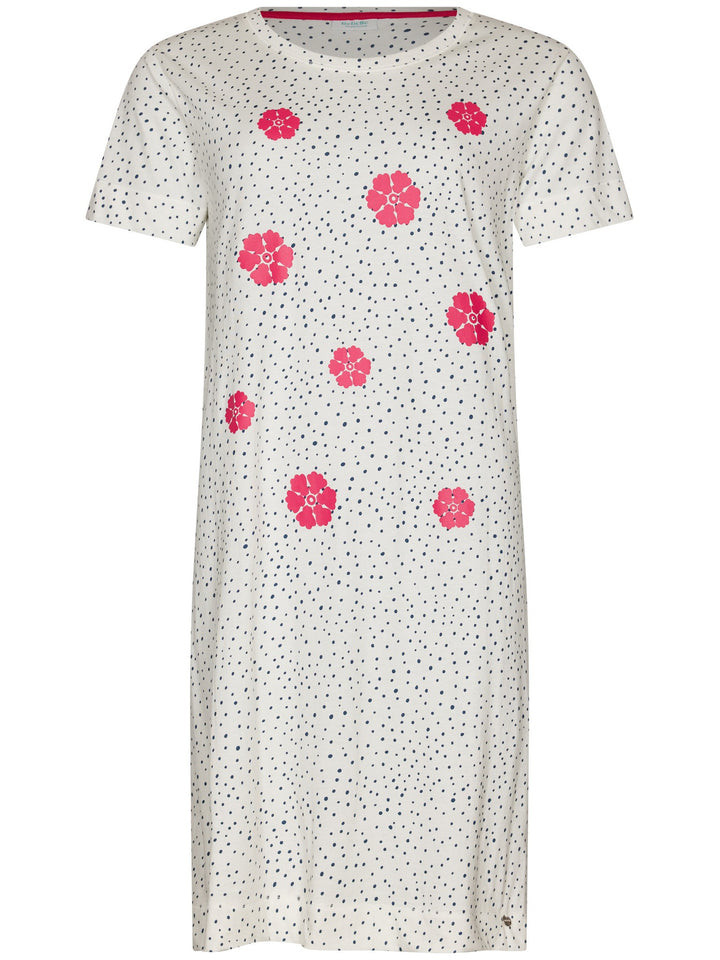 MyRebelle Nachthemd Tropic Blush