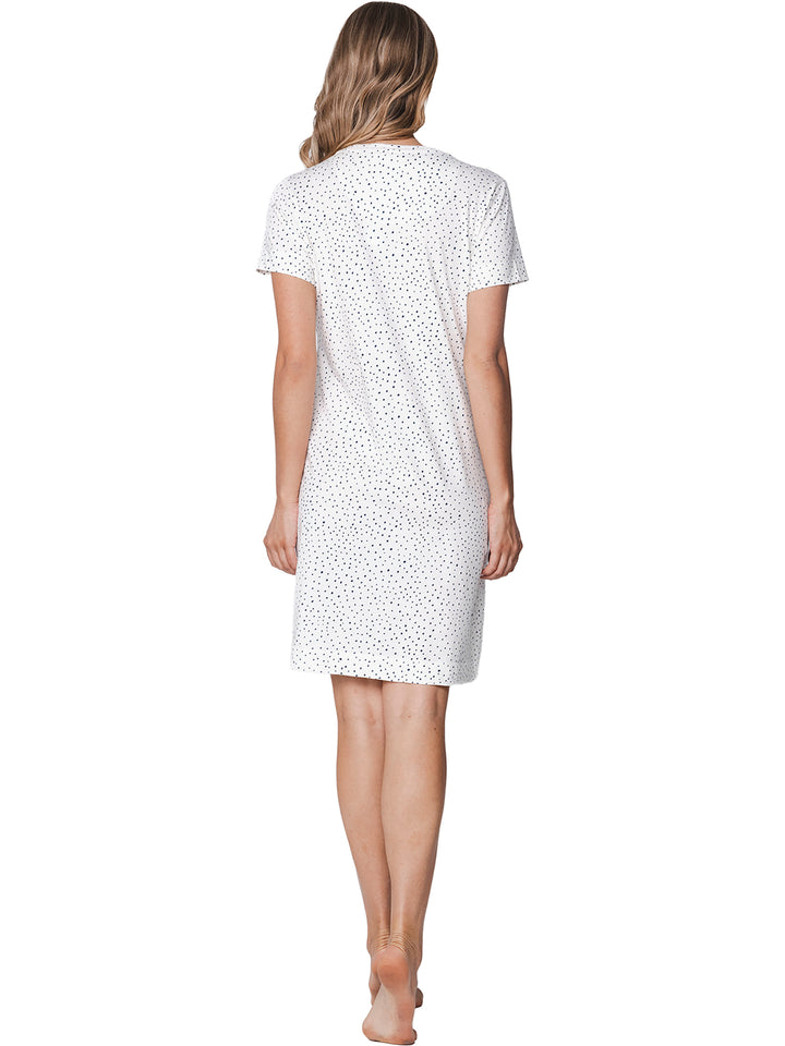 MyRebelle Nachthemd Tropic Blush