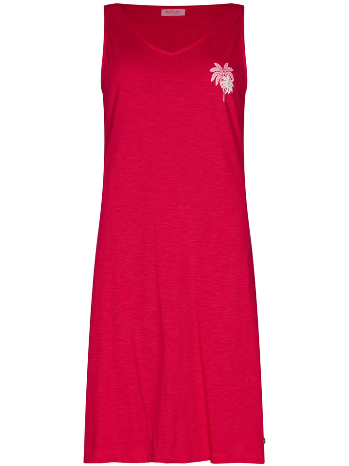 MyRebelle jurk Palm Springs