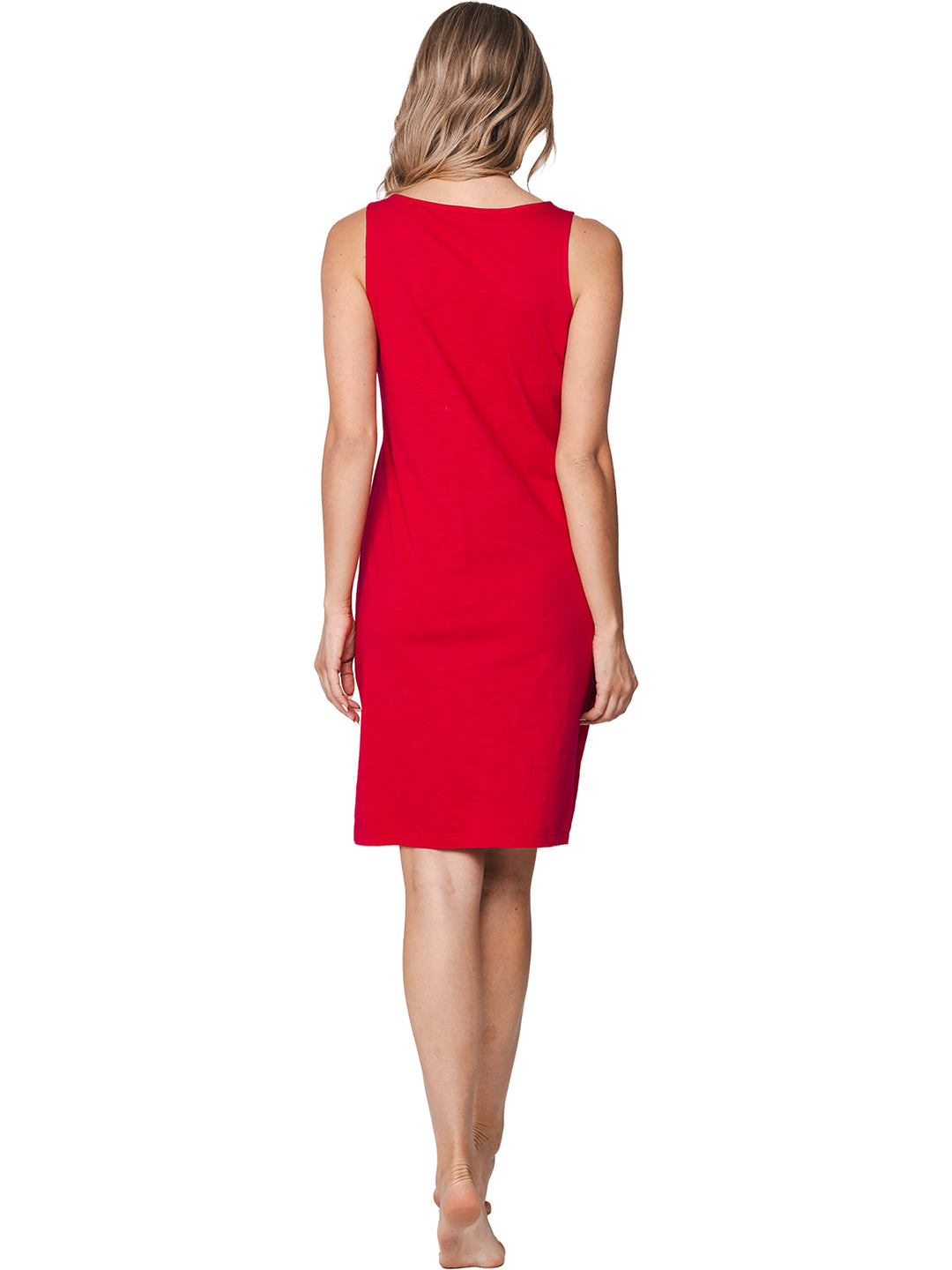 MyRebelle jurk Palm Springs
