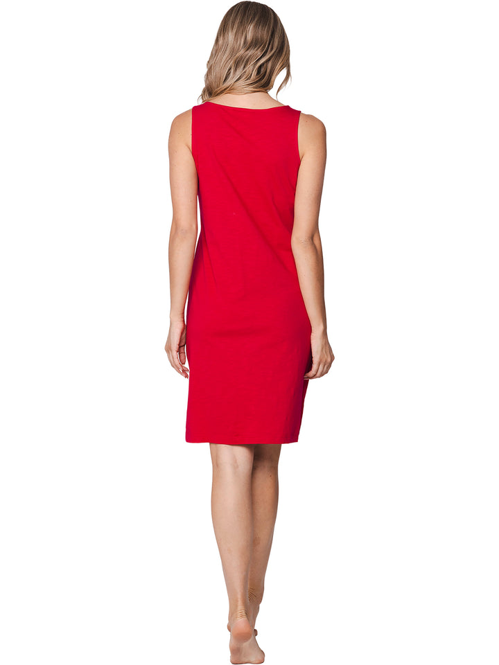 MyRebelle jurk Palm Springs