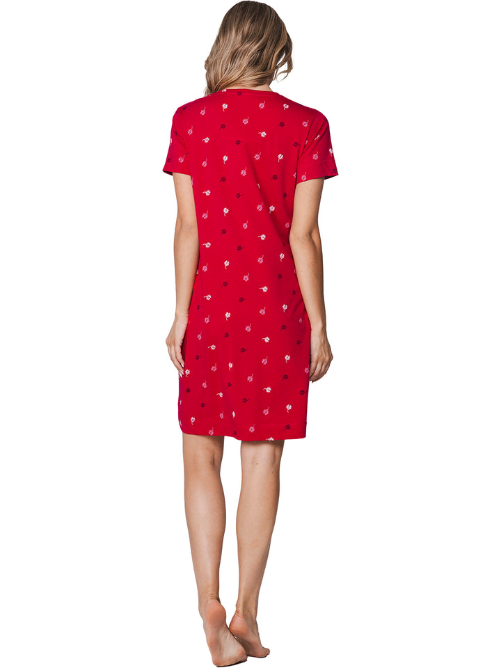 MyRebelle Nachthemd Palm Springs