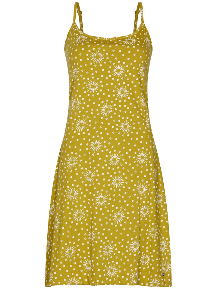 Verwacht - MyRebelle nachthemd Sunny Holiday